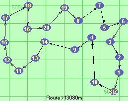 S-10-4-9-14-13-11-12-15-17-18-16-20-19-8-7-5-6-3-2-1-Z