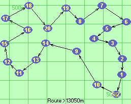 S-10-9-14-13-11-12-15-16-17-18-20-19-8-7-6-5-4-3-2-1-Z