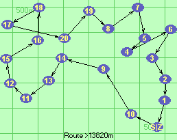 S-10-9-14-13-11-12-15-16-18-17-20-19-8-7-5-4-6-3-2-1-Z