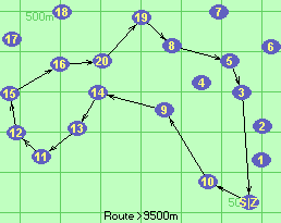 S-10-9-14-13-11-12-15-16-20-19-8-5-3-Z