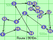 S-15-5-2-4-12-1-11-14-3-13-20!-23-22-21-25-24-Z