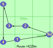 S-2-3-5-4-B-Z