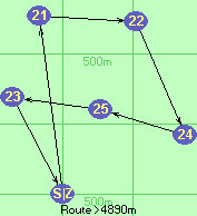 S-21-22-24-25-23-Z