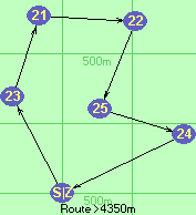 S-23-21-22-25-24-Z