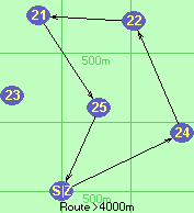 S-24-22-21-25-Z