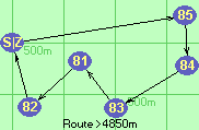 S-85-84-83-81-82-Z