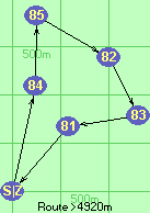 S-84-85-82-83-81-Z