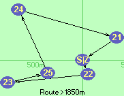 S-22-23-25-24-21-Z