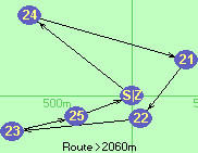 S-24-21-22-23-25-Z