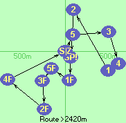 S-5-3-4-1-2-SP!-1F-5F-3F-2F-4F-Z