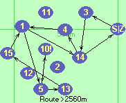 S-3-14-4-1-5-10!-5-13-15-1-14-Z