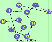 S-3-4-1-5-2-10!-15-12-13-14-11-Z