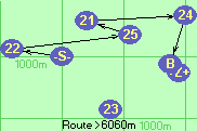 S-22-25-21-24-B-Z