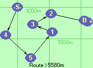 S-4-5-1-3-2-F