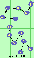 S-1-2-3-5-4-S!-3F-4F-2F-1F-5F-B-F