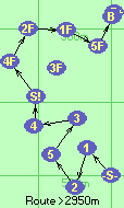 S-1-2-5-3-4-S!-4F-2F-1F-5F-B-F