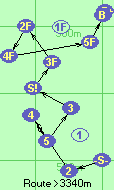 S-2-4-5-3-S!-3F-2F-4F-5F-B-F