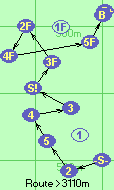 S-2-5-4-3-S!-3F-2F-4F-5F-B-F