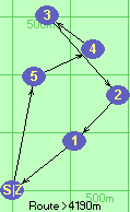 S-5-4-3-2-1-Z