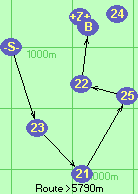 S-23-21-25-22-B-Z