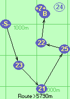 S-23-21-25-22-B-Z