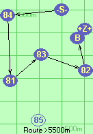 S-84-81-83-82-B-Z