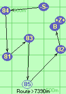S-84-81-83*85-82-B-Z