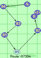 S-84-83-81*85-82-B-Z