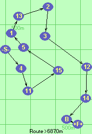S-4-11-15-5-1-13-2-3-12-14-B-F