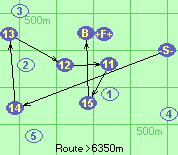 S-14-13-12-11-15-B-F