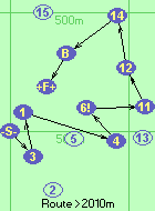 S-3-1-4-6!-11-12-14-B-F