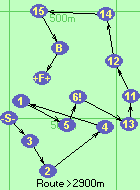 S-3-2-4-1-5-6!-13-11-12-14-15-B-F