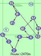 S-3-2-5-4-6!-12-11-13-15-B-F