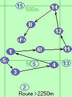 S-3-4-1-6!-11-12-14-B-F