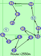 S-3-5-2-4-6!-13-11*12-14-15-B-F