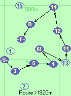S-3-5-4-6!*13-11-12-14-B-F
