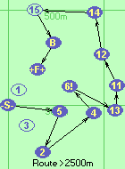 S-5-2-4-6!-13-11-12-14*15-B-F