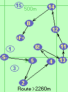 S-5-2-4-6!-13-11-12-14-B-F