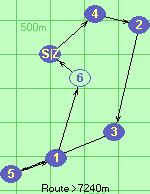 S-4-2-3-5-1*6-Z