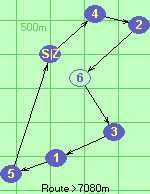 S-4-2*6-3-1-5-Z