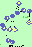 S-1-4-2-3F-5-Sp!-3F-4F-2F-5F-1F-Z