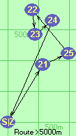 S-21-25-22-23-24-Z