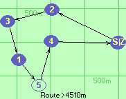 S-2-3-1*5-4-B-Z