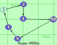 S-5-1*3-2-4-B-Z