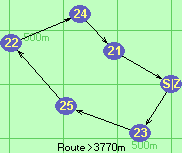 S-23-25-22-24-21-Z