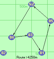 S-84-83-81-85-Z