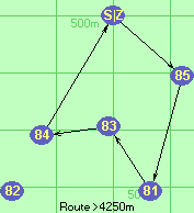 S-85-81-83-84-Z