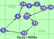 S-13-12-5-4-11-1-2-15-14-B-F