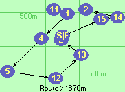 S-15-14-2-11-1-4-5-12-13-B-F