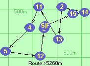 S-15-14-2-13-11-4-5-12-B-F